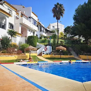 Lomas De Benalmar Av Palmeras Apartment