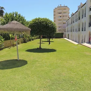 Corbousier - Beach - Playa - 51 Apartment