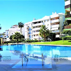N135 - - Piscina - Playa A 300 Metros Apartment
