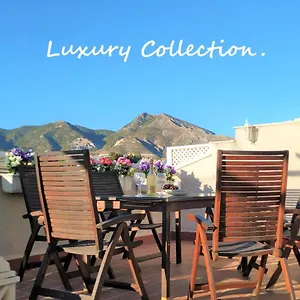Pena 3 Bedroom Duplex, Bbq, Pool, Sea Views, Apartment