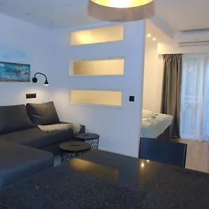 Mocalma Iris Apartment