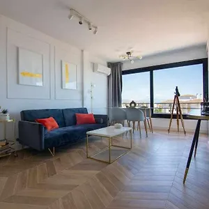 Panoramic Boutique Con Preciosas Vistas Apartment