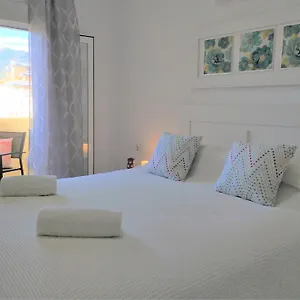 Deluxe In Benalbeach With Views Apartment