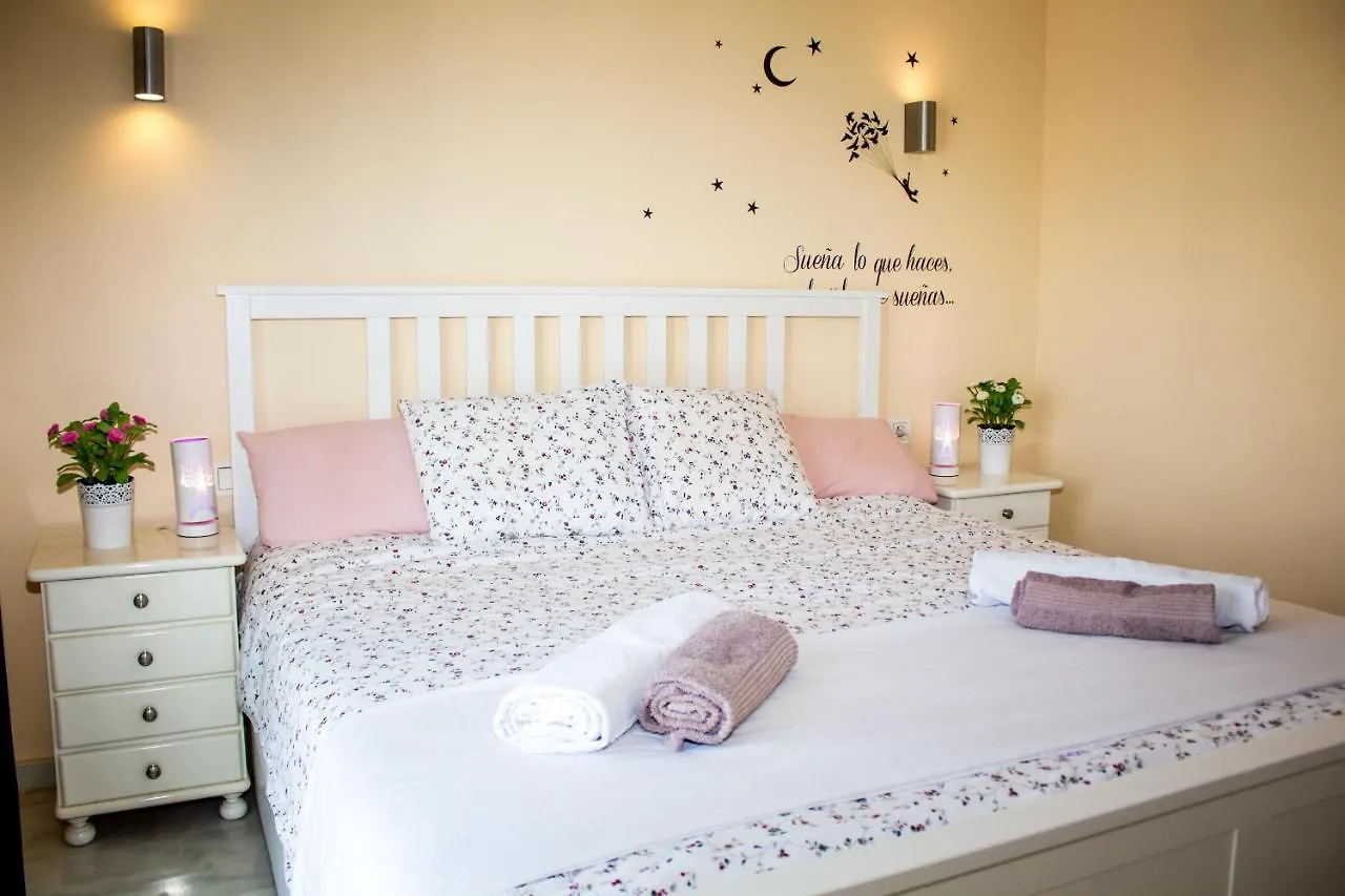 Puerto Marina Luxury Apartment With Sea Views Benalmadena